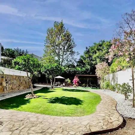 Villa Marbella Villa *