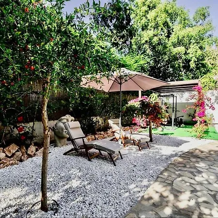 Villa Marbella Villa